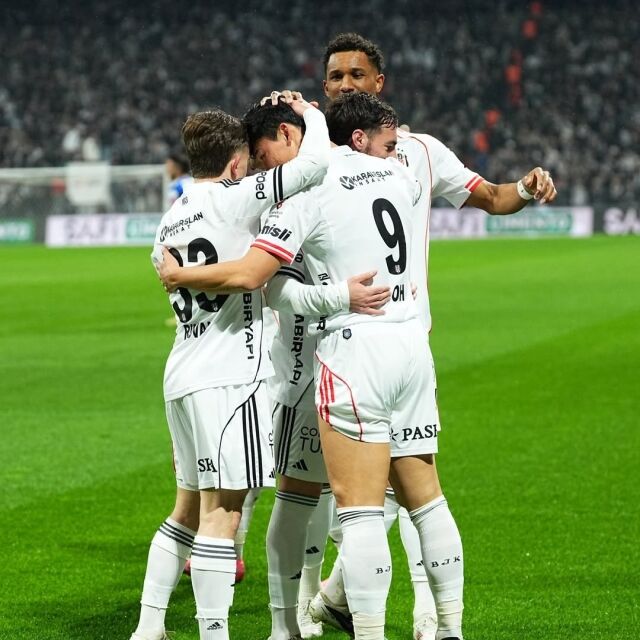 오현규./베식타스