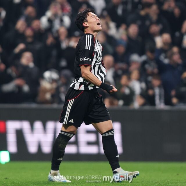 오현규./게티이미지코리아