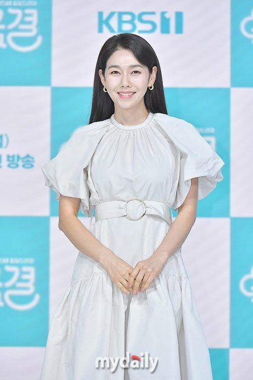 배우 박탐희 / 마이데일리