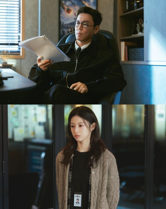 '모자무싸' 최원영, 고윤정/스튜디오 피닉스·SLL·스튜디오 플로우