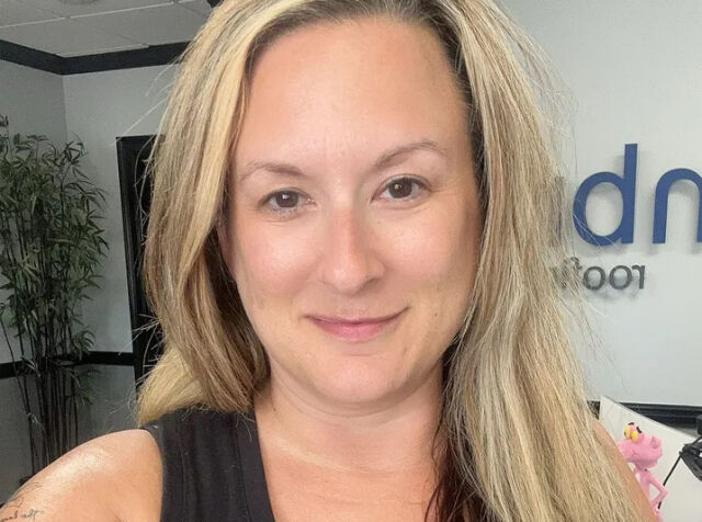 레이첼./소셜미디어