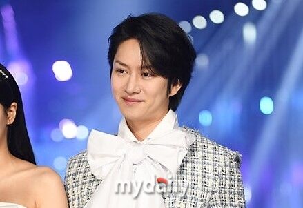 김희철/마이데일리 DB