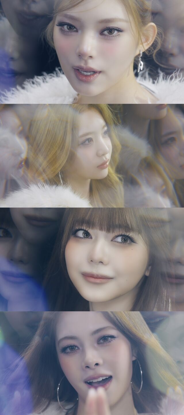 그룹 코스모시 / NTT 도코모 스튜디오&라이브