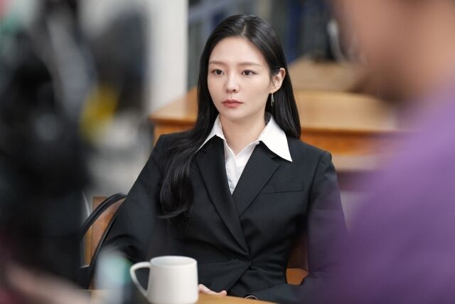 배우 이솜/매니지먼트 mmm