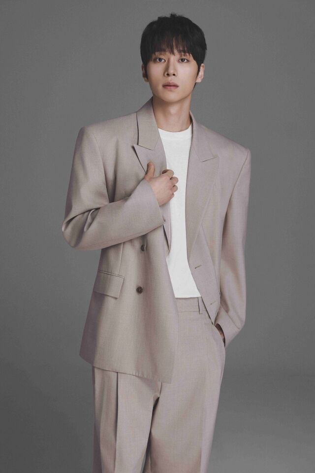 모델 겸 배우 이성신/젤리피쉬엔터테인먼트