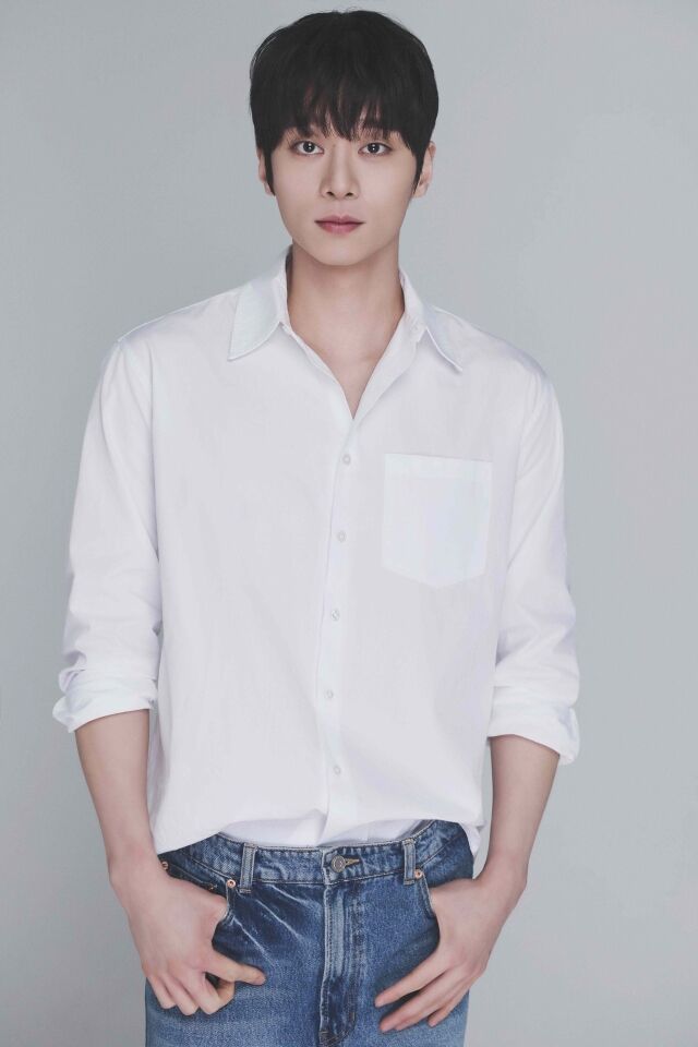 모델 겸 배우 이성신/젤리피쉬엔터테인먼트