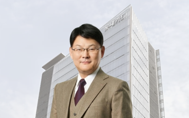 정상호 롯데카드 대표/그래픽=최주연 기자