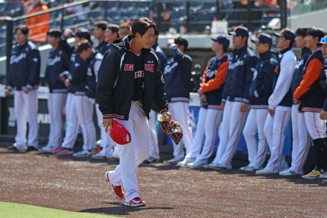 이태양/KIA 타이거즈