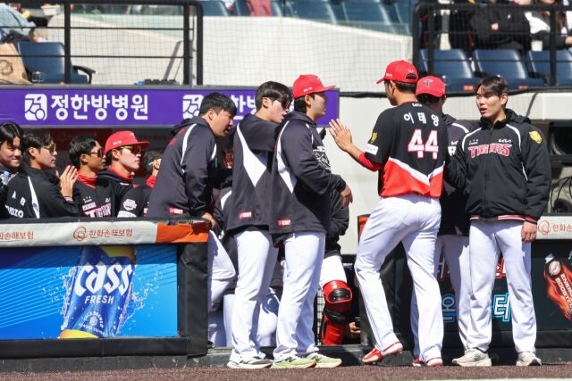 이태양/KIA 타이거즈