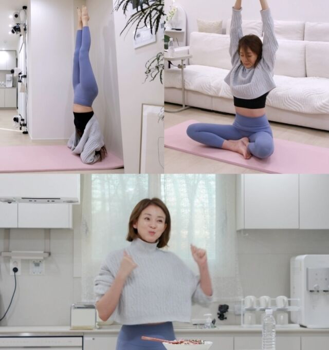 '편스토랑' 야노시호/KBS