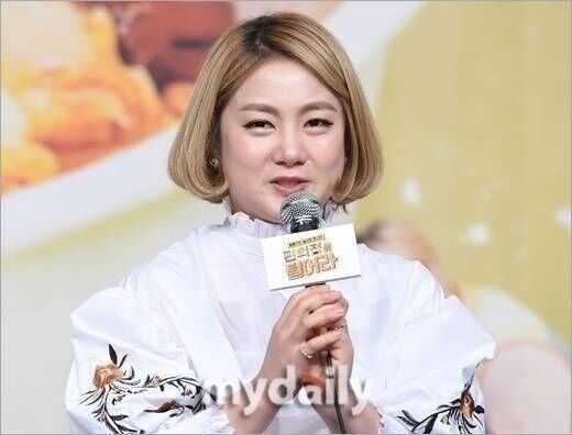 박나래 / 마이데일리