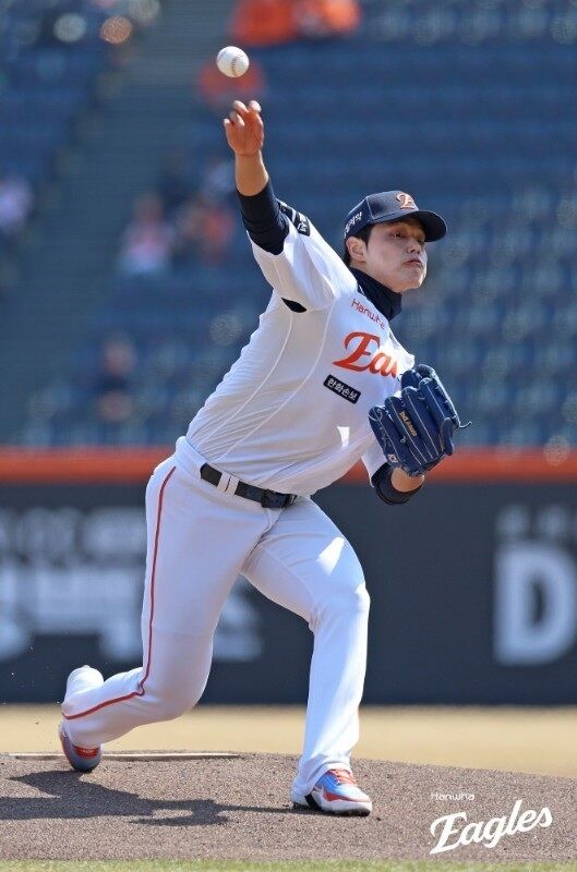 문동주/한화 이글스