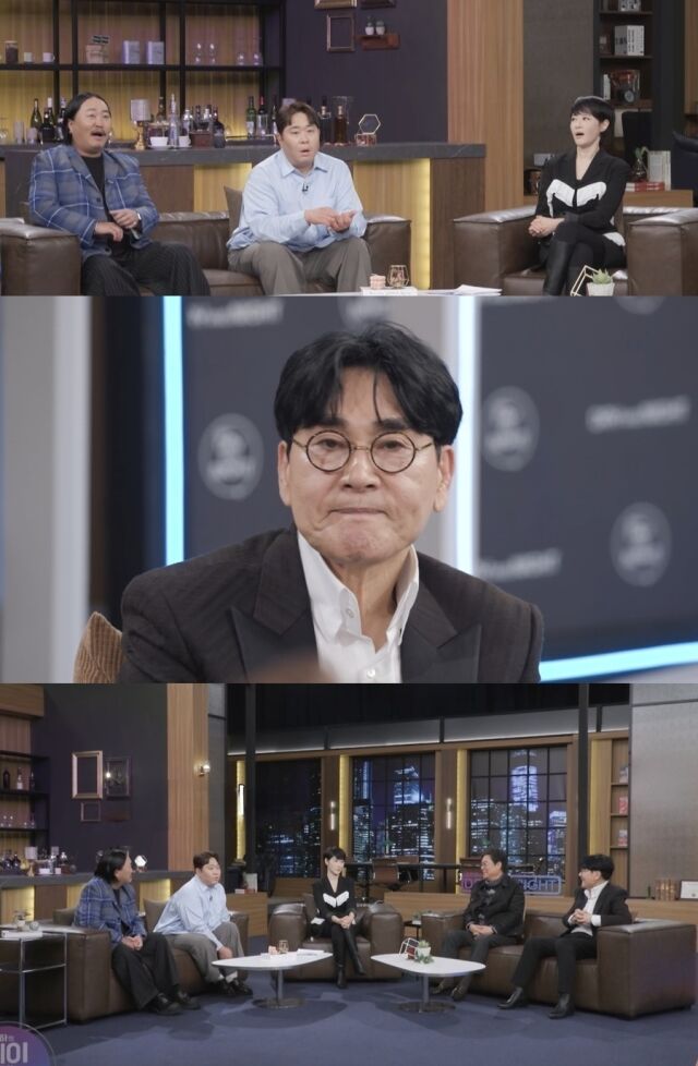 MBN '김주하의 데이앤나잇'/MBN