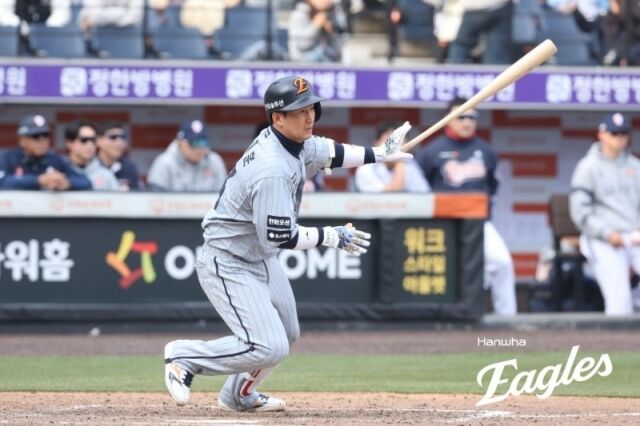 최재훈/한화 이글스