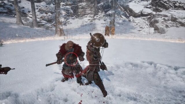 ‘왕좌의 게임: 킹스로드’ 전투 액션. /넷마블