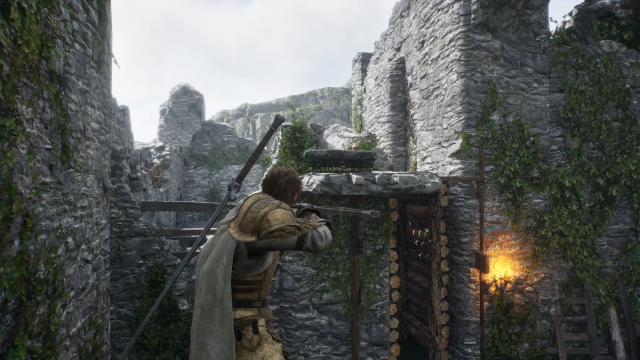 ‘왕좌의 게임: 킹스로드’ 전투 액션. /넷마블