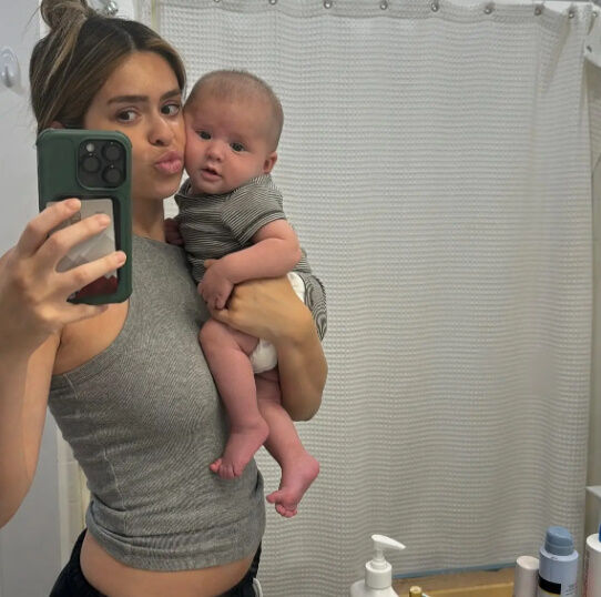 테일러 프랭키 폴./소셜미디어