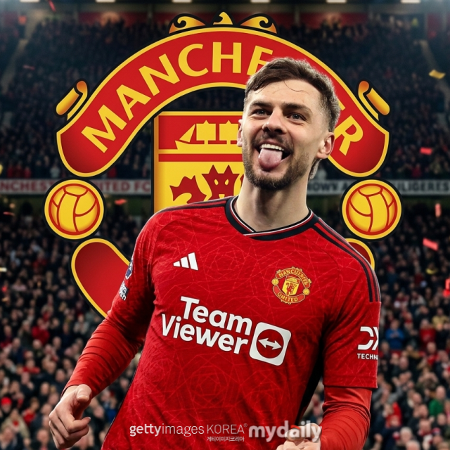 키어런 듀스버리 홀./게티이미지코리아