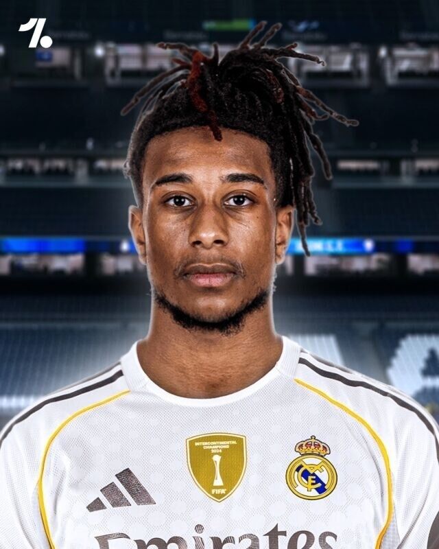 마이클 올리세/프랑스 '원풋볼'