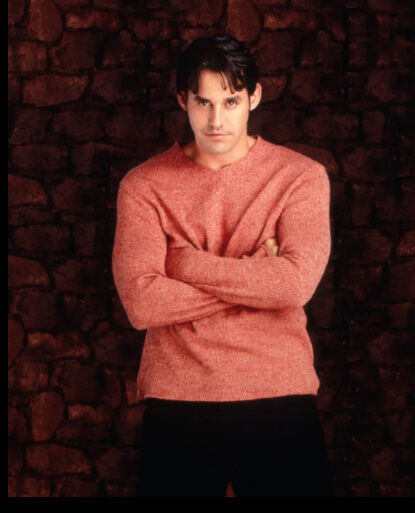 니컬러스 브랜든./20세기폭스