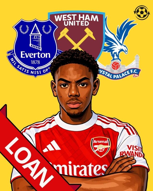 마일스 루이스 스켈리/Transfer News Live