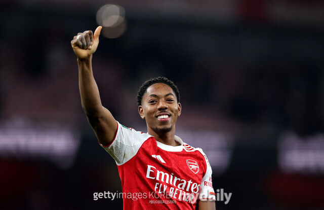 마일스 루이스 스켈리/게티이미지코리아