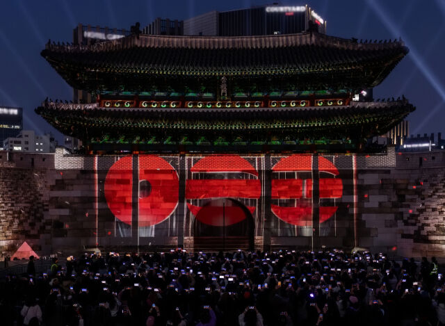 / 빅히트 뮤직(하이브)