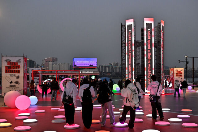 / 빅히트 뮤직(하이브)