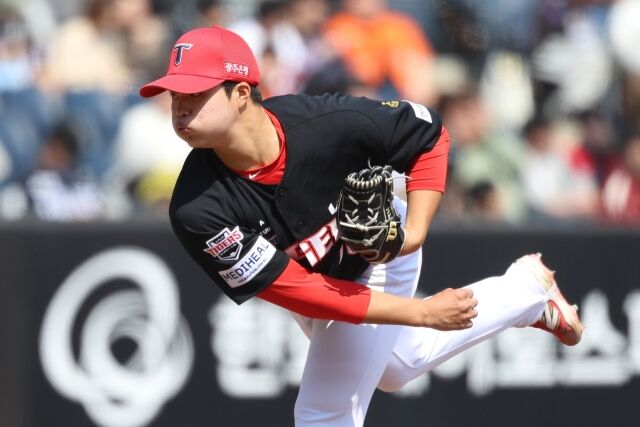 김태형/KIA 타이거즈