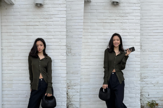 손나은 / 소셜미디어