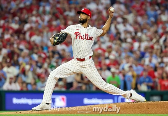 크리스토퍼 산체스/게티이미지코리아