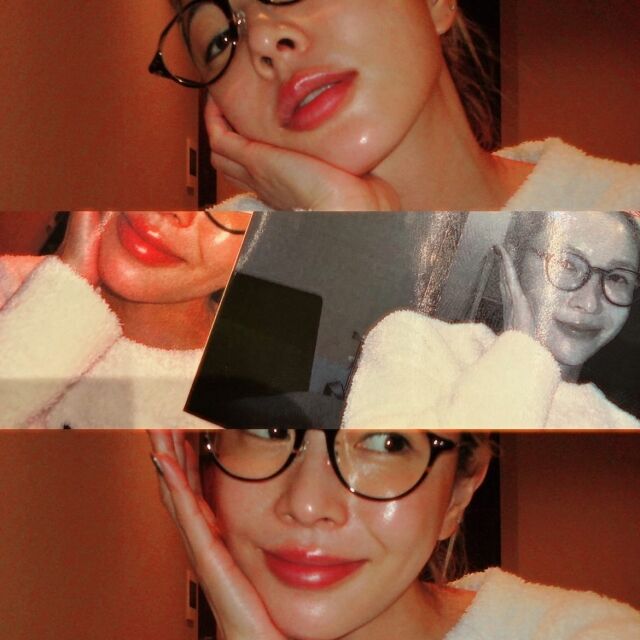 보아 / 소셜미디어