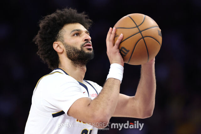 머레이. /게티이미지코리아