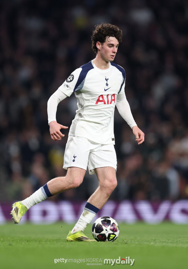 아치 그레이./게티이미지코리아