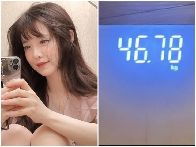 구혜선./소셜미디어