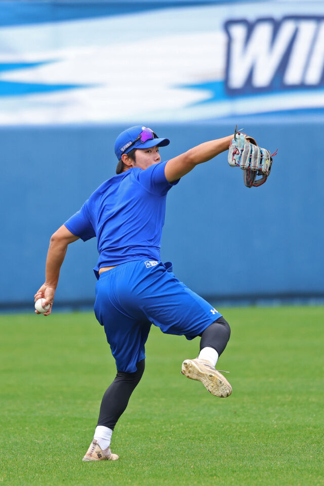 삼성 라이온즈 함수호./삼성 라이온즈