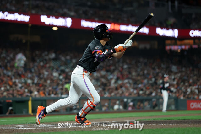 이정후./게티이미지코리아