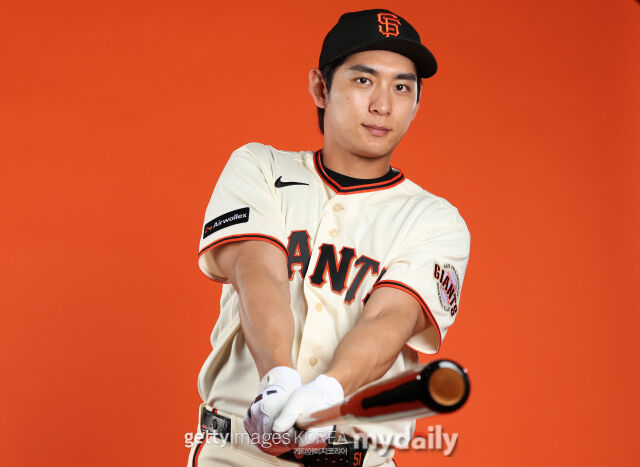 이정후./게티이미지코리아