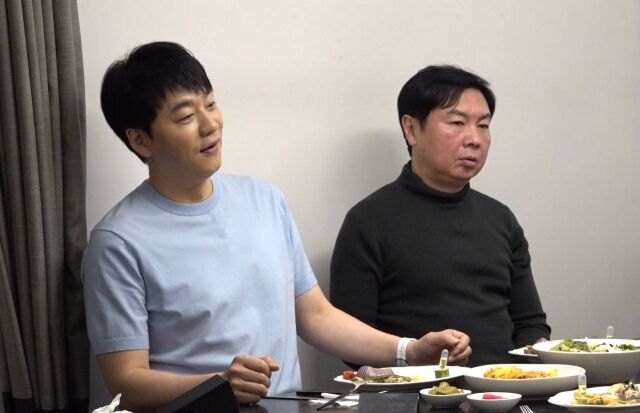 SBS ‘미운 우리 새끼’