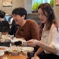 TV CHOSUN '식객 허영만의 백반기행'