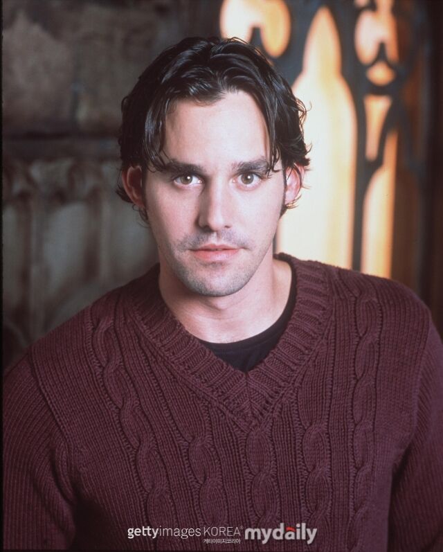 니콜러스 브렌던./게티이미지코리아