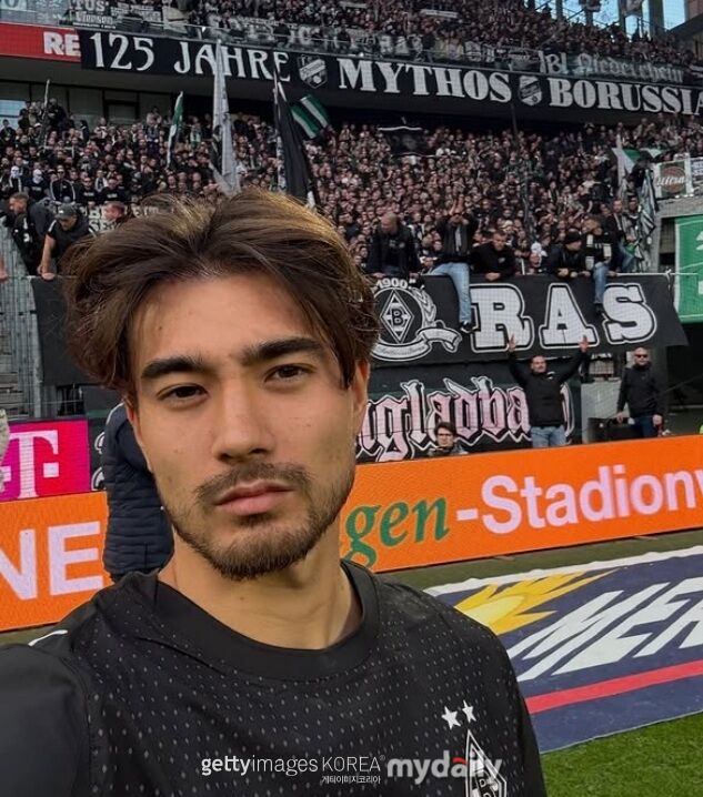 카스트로프/묀헨글라드바흐