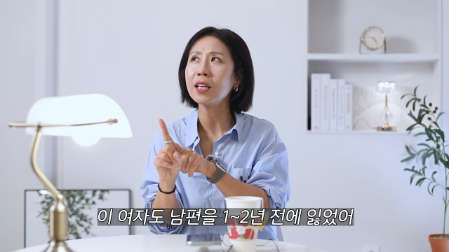 유튜브 채널 ‘집 나간 정선희’