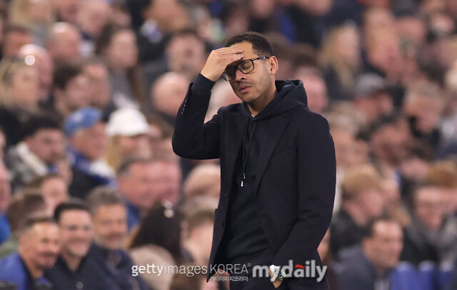 리암 로세니어./게티이미지코리아