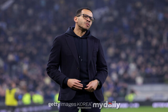 리암 로세니어./게티이미지코리아