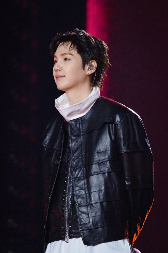 / 빅히트 뮤직, 넷플릭스