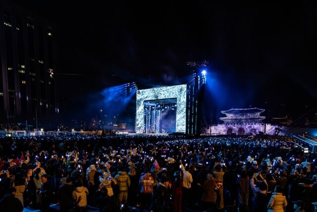 / 빅히트 뮤직, 넷플릭스