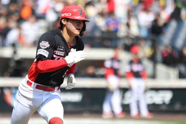 김도영./KIA 타이거즈