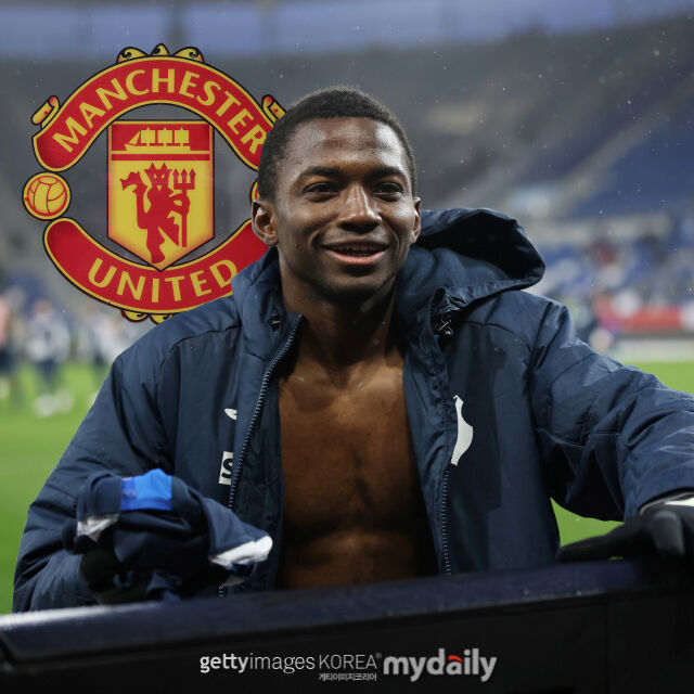 바주마나 투레./게티이미지코리아