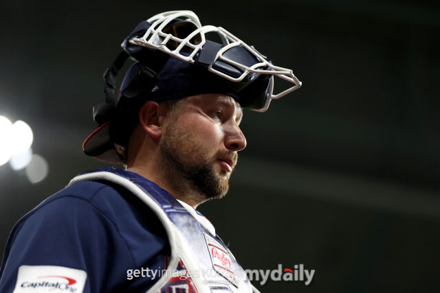 미국 WBC 대표팀 칼 롤리./게티이미지코리아